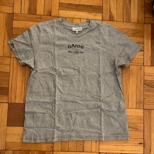 Ganni T Shirt